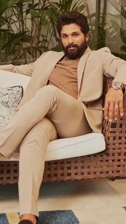 Allu Arjun Net worth: Know income, assets and more of Pushpa 2 actor