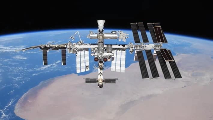 What is the International Space Station Fascinating facts you should know National Space Day iwh