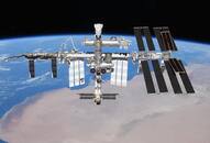 What is the International Space Station Fascinating facts you should know National Space Day iwh