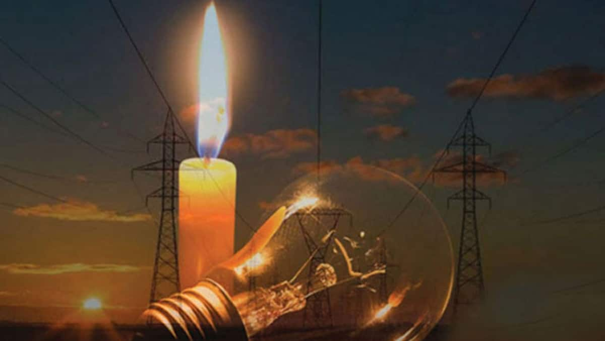 Power Shutdown in Chennai Today on 23-08-2024 tvk