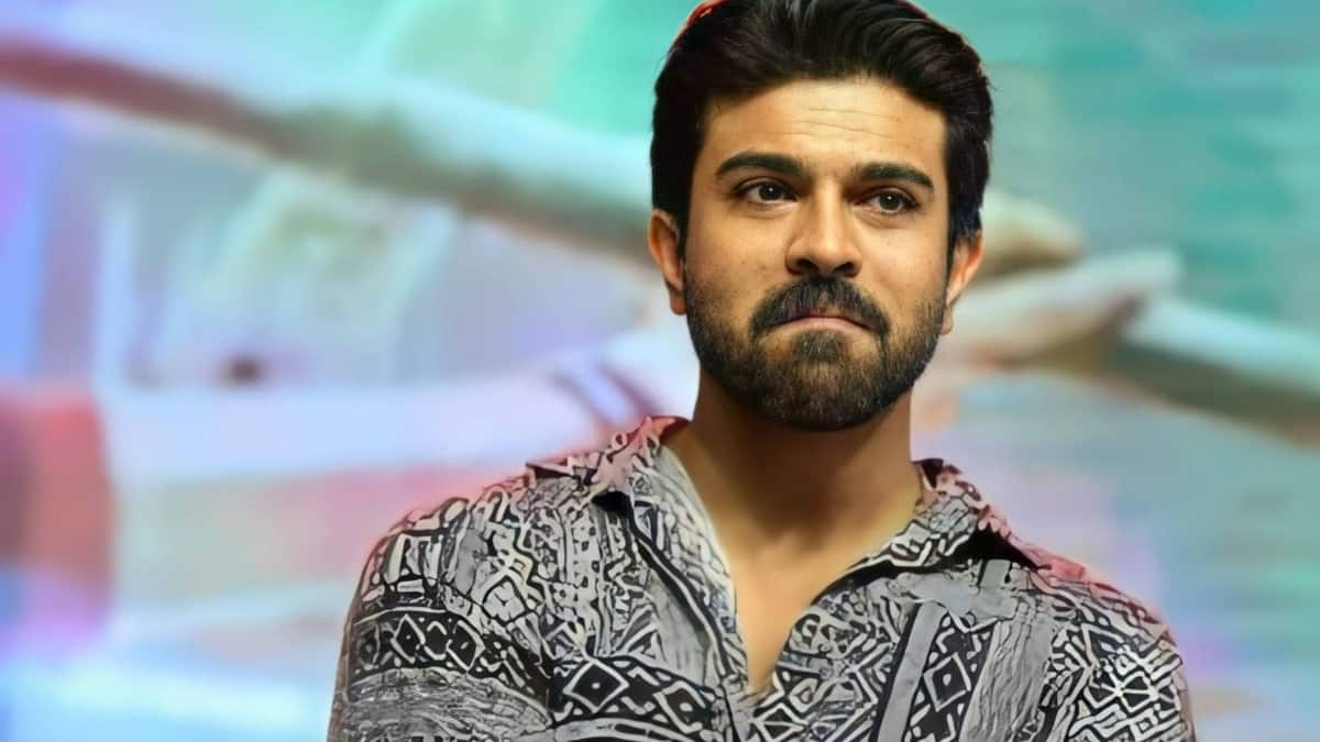 hero ram charan leaks his role in buchhibabu sana directorial rc 16 ksr 