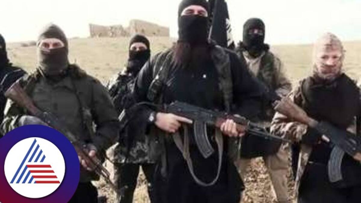 ISIS