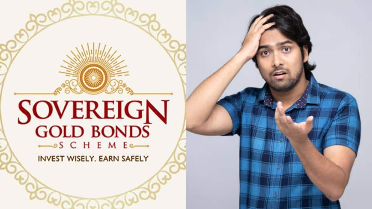 Sovereign Gold Bond Scheme may be closed this is the reason-rag