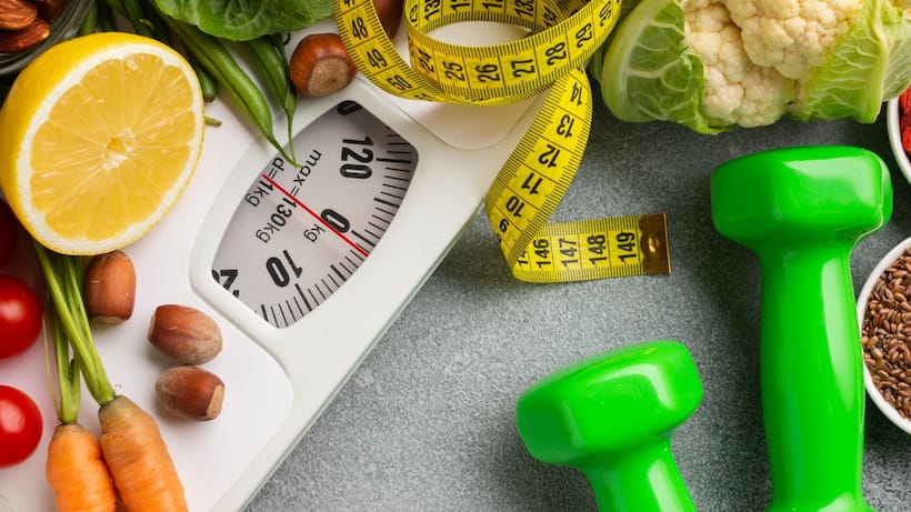 How to check BMI 