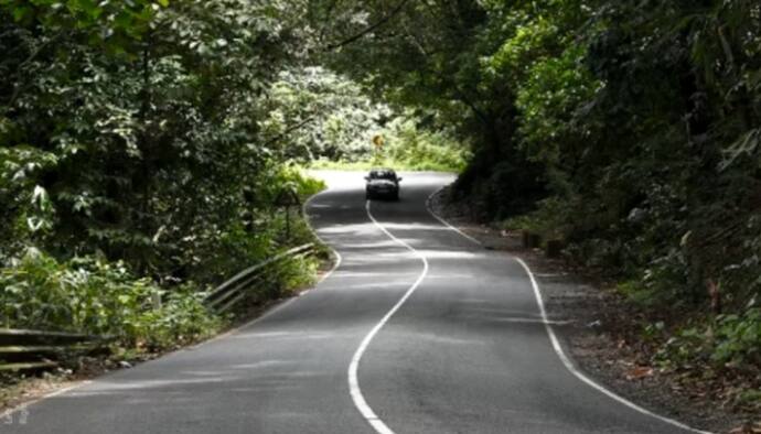 Kochi Dhanushkodi Highway