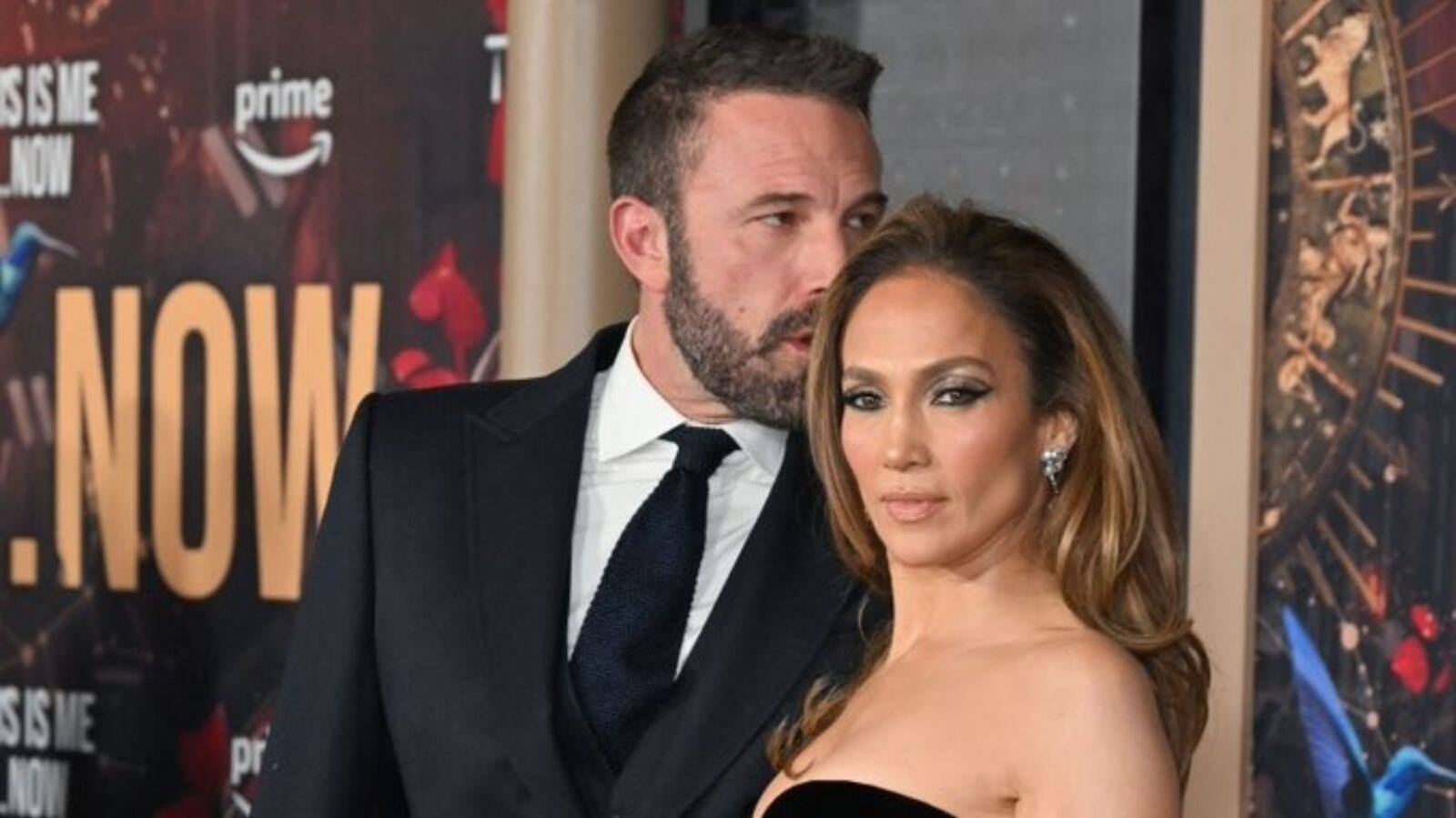 Jennifer Lopez-Ben Affleck Divorce