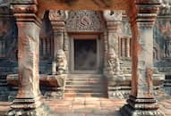 Explore 5 Lesser-Known Mysterious Temples of India iwh