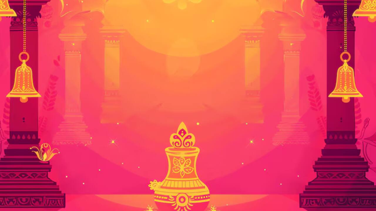 temples