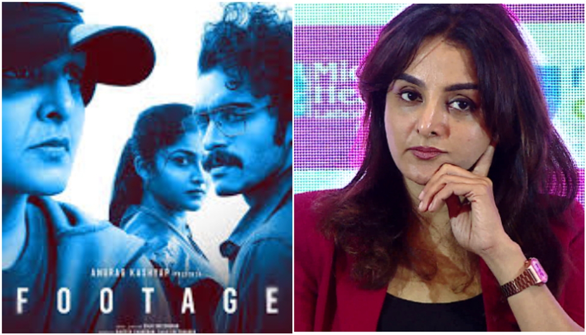 Footage REVIEW: HIT or FLOP? Is Manju Warrier's latest film worth watching? Read reactions  RBA