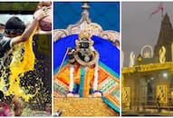 Krishna Janmashtami traditions across India: How different states celebrate NTI