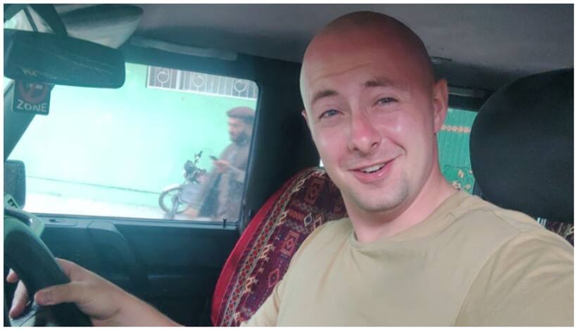 Miles Routledge, UK YouTuber, criticized for racist tweets and threatening nuclear attack on India