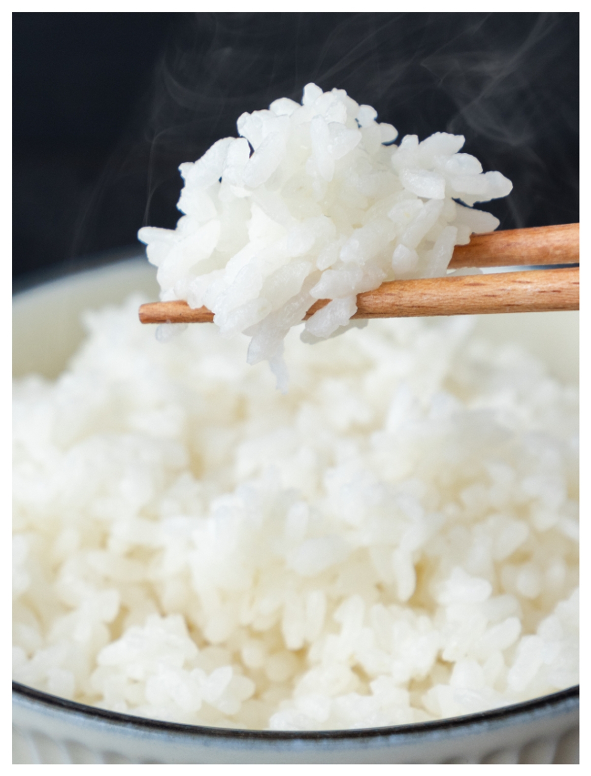 How long is cooked rice safe to keep in the fridge? Here’s what you
