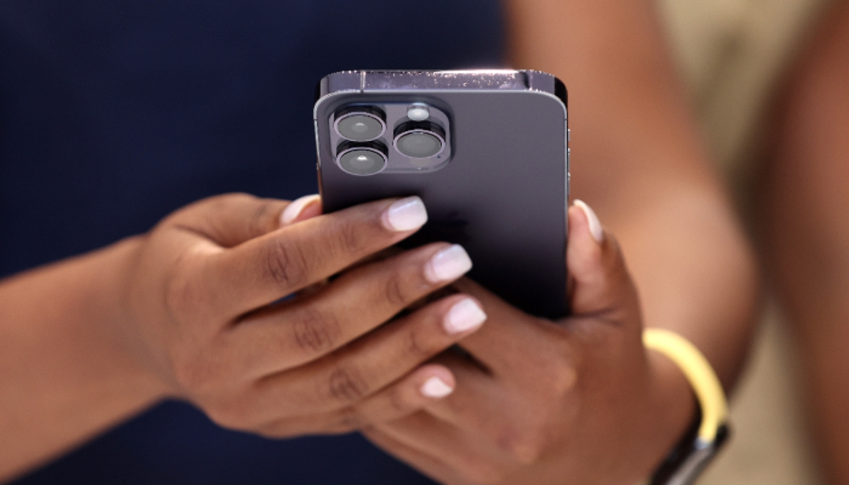 Is your iPhone crashing Dont type these 4 characters to avoid it gcw