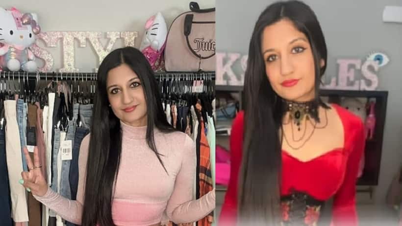  क्या आप करियर बदलना चाहते हैं? मिलिए ज़ोरीन कबानी से, 13 साल की फाइनेंस जॉब छोड़ फैशन तक, ₹84 लाख मंथली इनकम