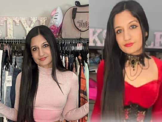 zoreen-kabani-career change success story finance to fashion business