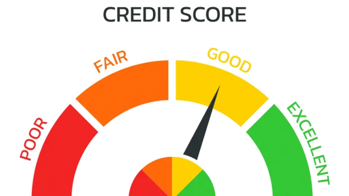 CIBIL score: Low Credit Score? These tips will help you get a loan quickly-rag