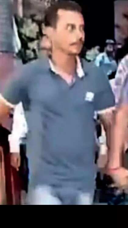 పాలిగ్రాఫ్ పరీక్ష