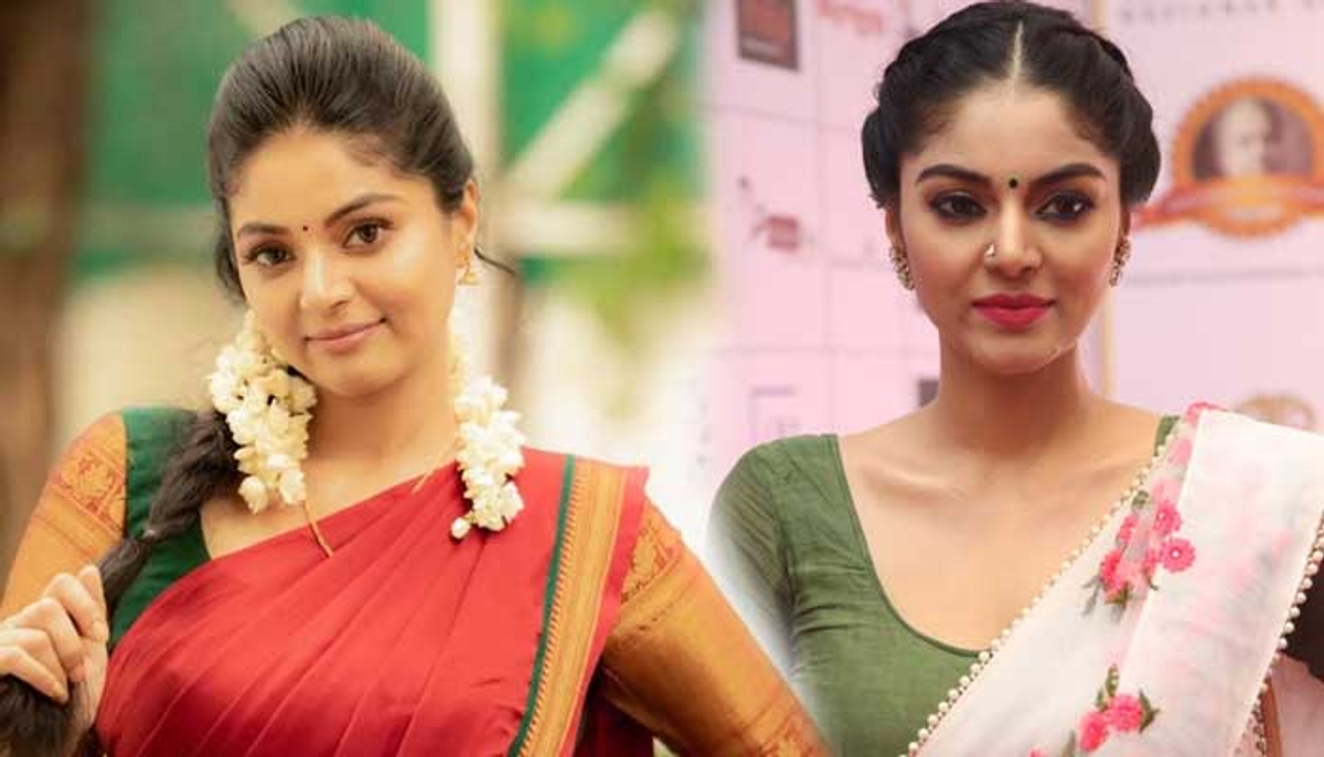 Sanam Shetty reveals the casting couch trouble in Kollywood! jsp