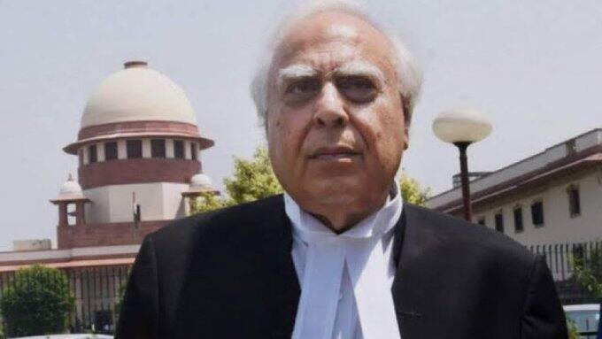 RG tax case Kopil Sibal states lawyer was called Ravan on social media  bsm