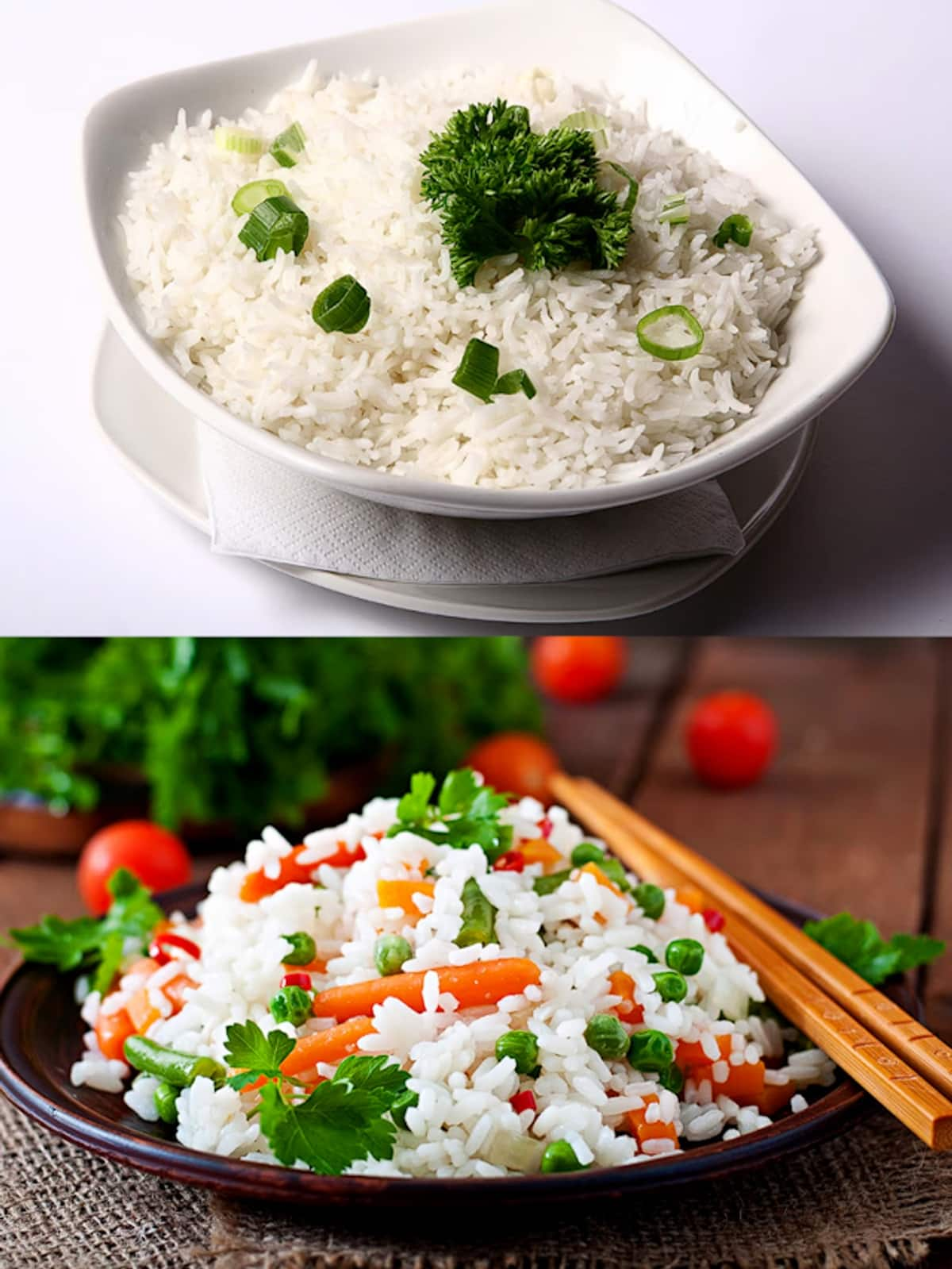 Weight Loss: Should you avoid white rice? Read to know RBA