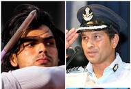 MS Dhoni to Neeraj Chopra: 7 Indian athletes with ranks in Indian army RTM 