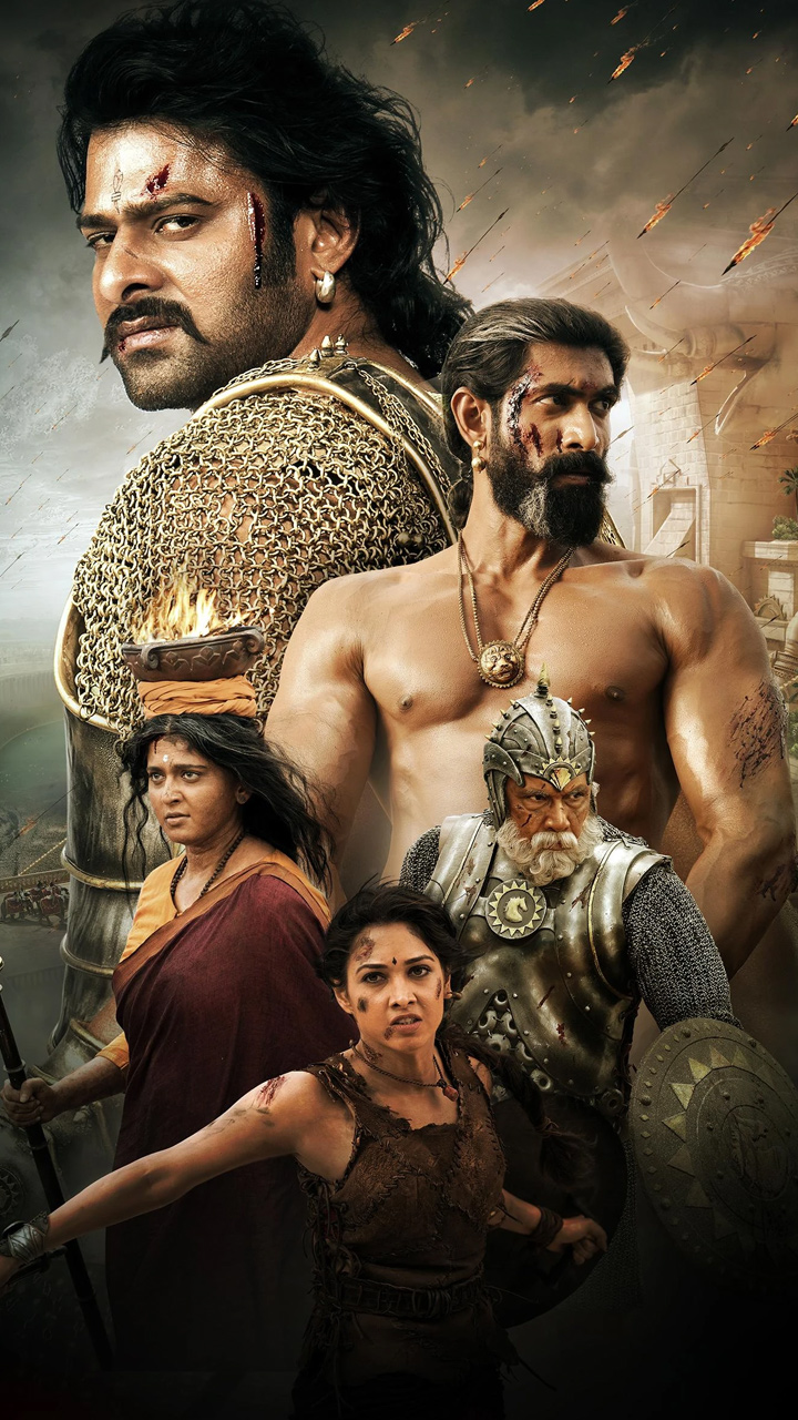 Baahubali 2 Actors Salary 2 Baahubali baahubali-2-actors-salary-2-baahubali