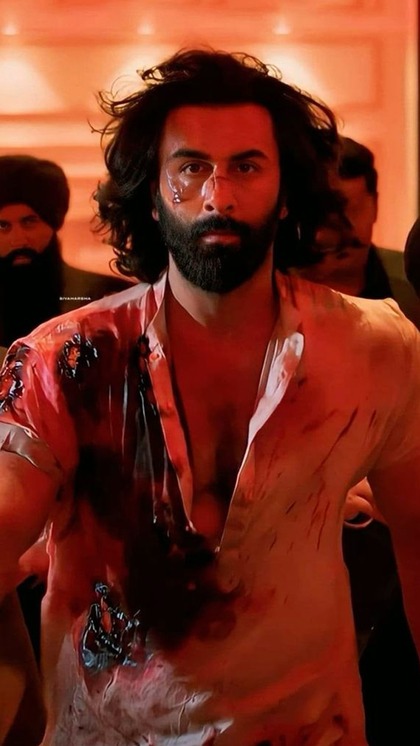 Ranbir Kapoor