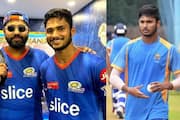 Maharaja Trophy Abhilash Shetty A Karnataka Cricket New Left arm pace Sensation kvn