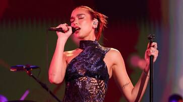 Dua Lipa set to rock India SOON! Don't miss her live performance; Dates inside! RTM 