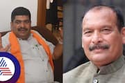 Congress mlc ivan D'Souza is a terrorist says mla vedavyas kamath at mangaluru rav