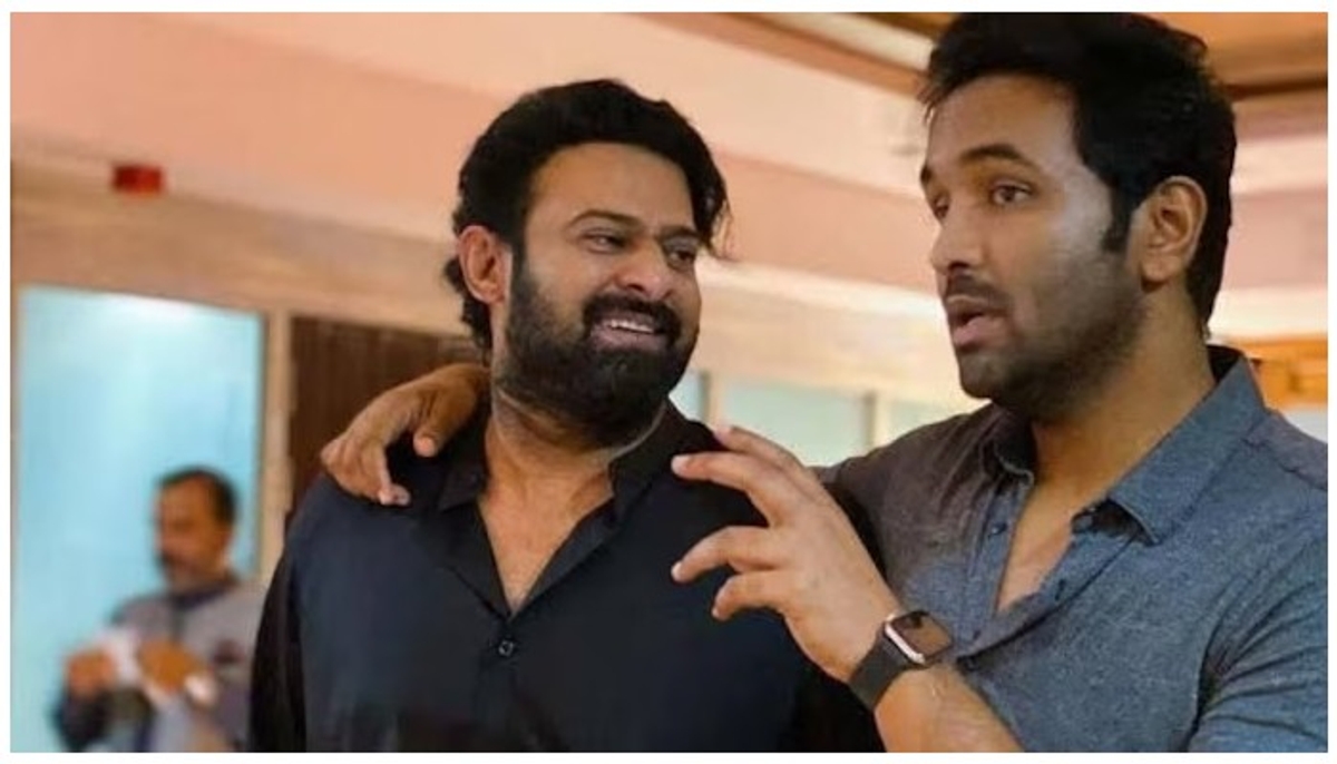 Manchu Vishnu writes letter agains arshad warsi comments on Prabhas dtr