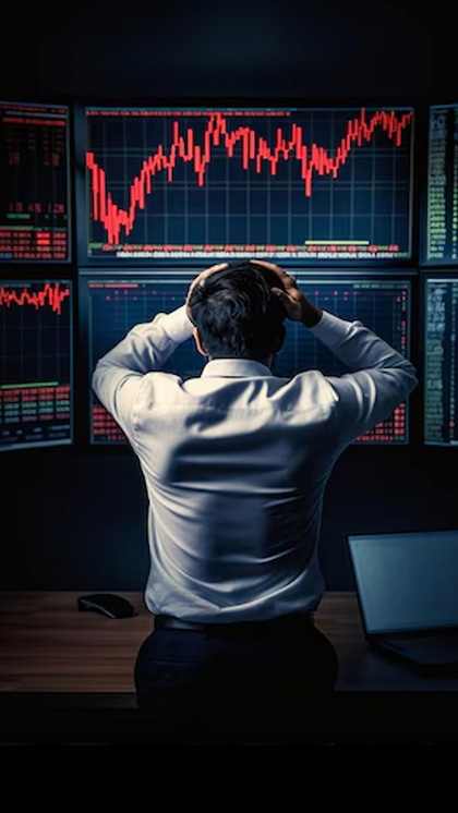 Why Petronet LNG Share is Falling