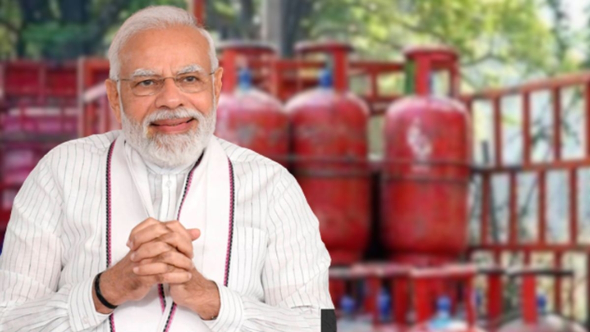 PM Ujjwala Yojana : How to apply to get free gas cylinder: full details here-rag