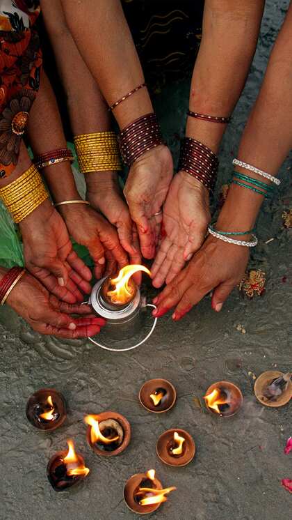 What is Somvati Amavasya?