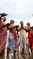 Mahalaya Amavasya 2024: Dos and Don'ts, Significance, Rituals and more
