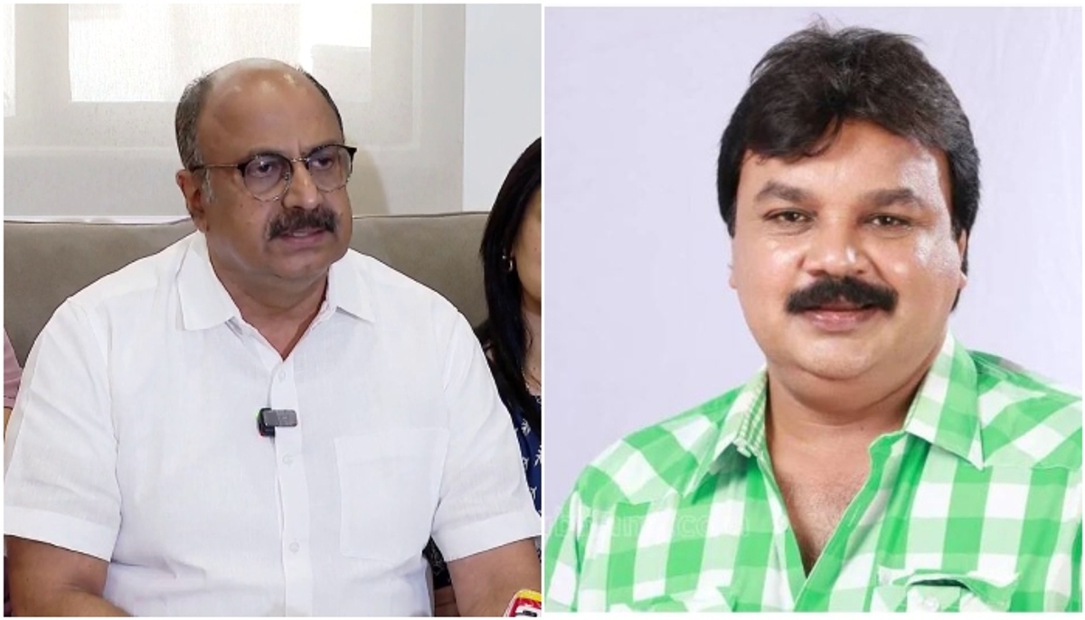 AMMA general secretary Siddique says allegation  will be investigated actor against edavela babu  