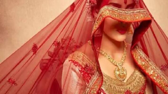 looteri dulhan news