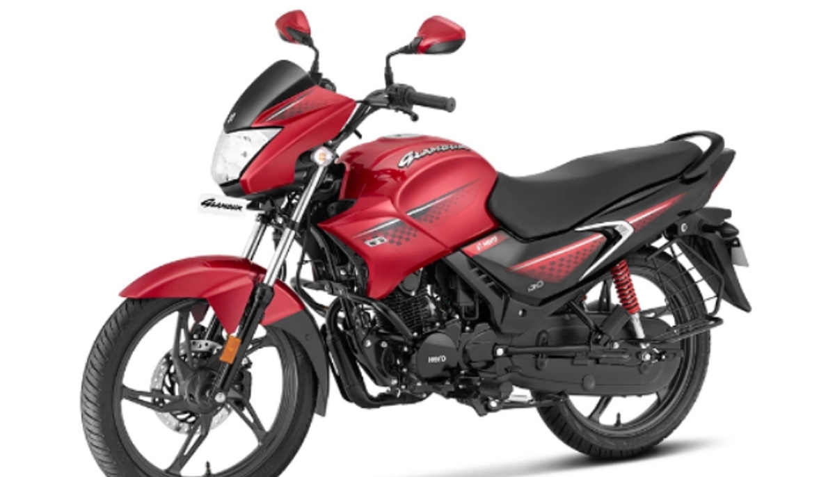 2024 Hero Glamour 125 launched in India with affordable price