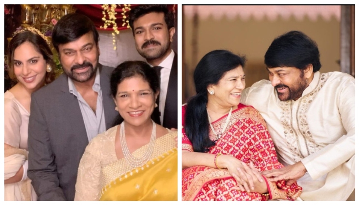 Tollywood richest actor chiranjeevi net worth and assets gow