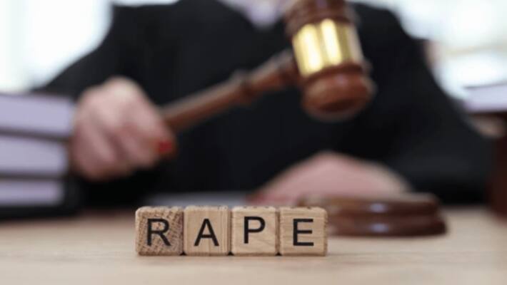 Ajmer Gang Rape Case 1992