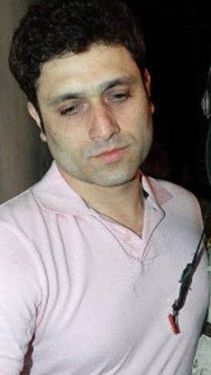 One allegation that destroyed Shiney Ahuja's career