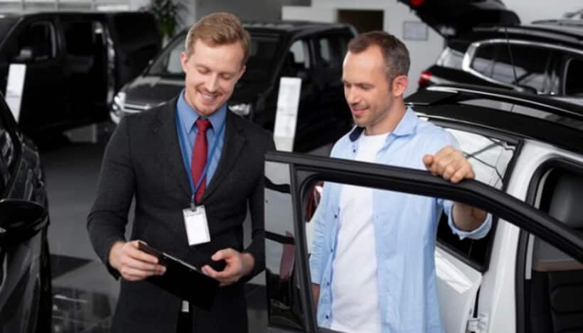 Why ACKO Drive Should Be Your Go To Platform for Car Purchases