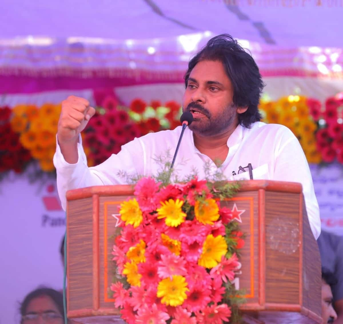 Andhra Pradesh Urban Forests Get Boost: Pawan Kalyan Announces Central Government Funds for Green Initiatives AKP