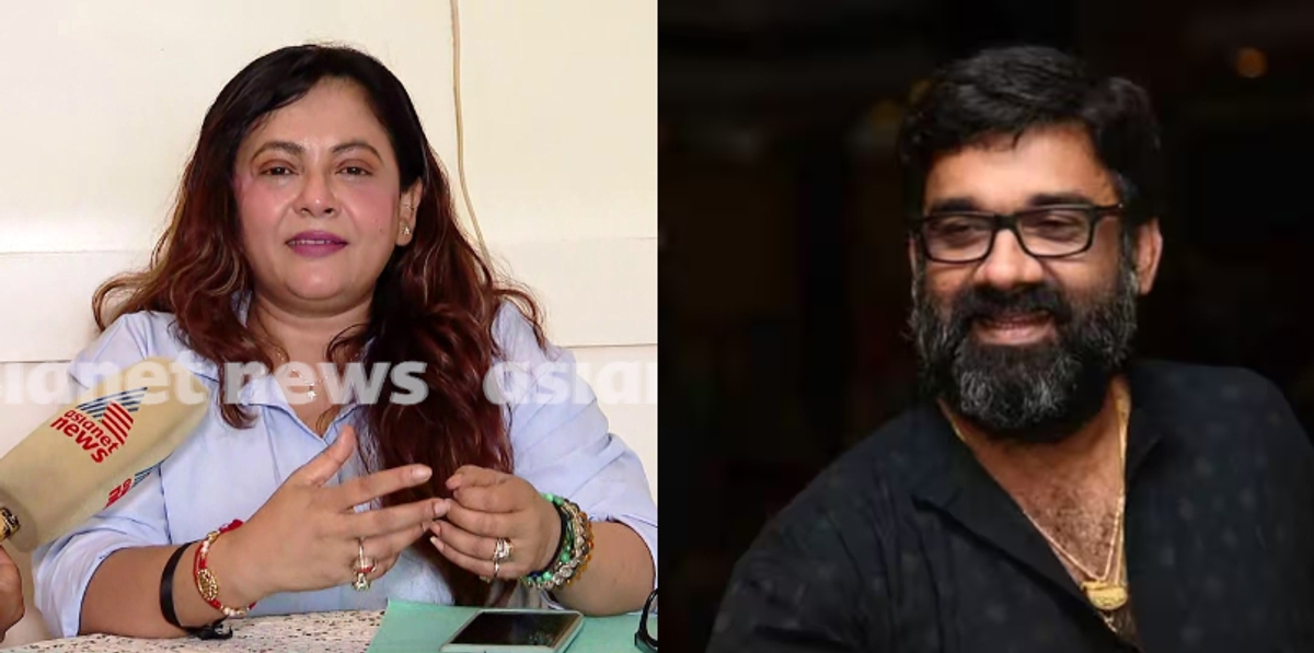 hema committee report: Bengali actress Sreelekha Mitra allegations against Malayalam film director ranjith