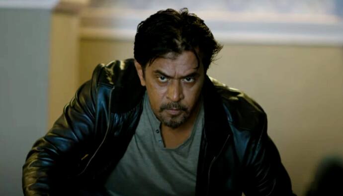 virunnu malayalam movie trailer arjun sarja kannan thamarakkulam