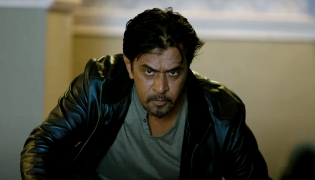 virunnu malayalam movie trailer arjun sarja kannan thamarakkulam virunnu malayalam movie trailer arjun sarja kannan thamarakkulam