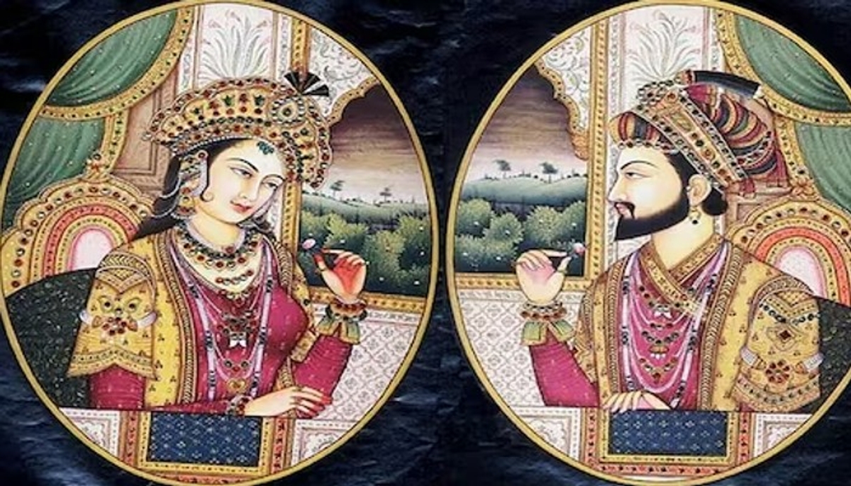 Know about this Mughal king who married his own daughter