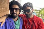 Music Director GV Prakash kumar Dhanush NEEK movie update ans