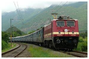 Southern Railway Jobs: Sports Quota Recruitment 2024