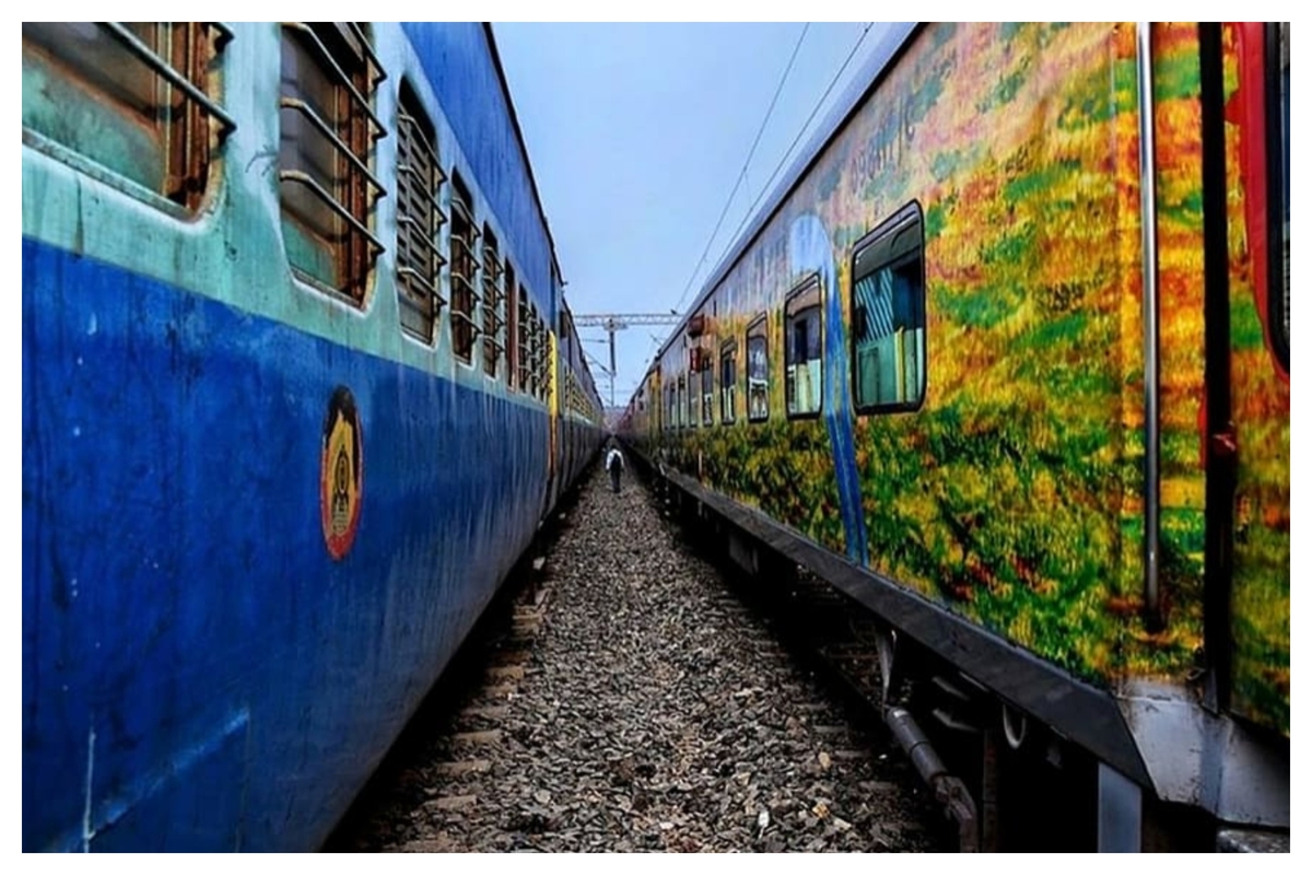 South Western Railway notified to add additional coaches for festival season ckm